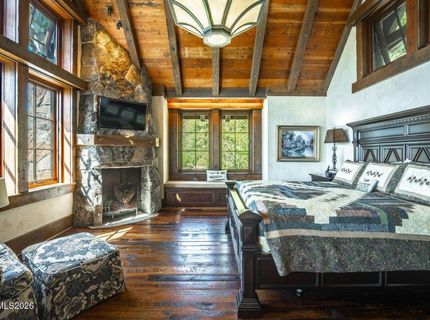 1 Tall Pines Cove Lane, Glenbrook, NV 89413 Photo