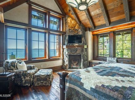 1 Tall Pines Cove Lane, Glenbrook, NV 89413 Photo