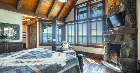 1 Tall Pines Cove Lane, Glenbrook, NV 89413 Photo
