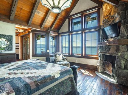 1 Tall Pines Cove Lane, Glenbrook, NV 89413 Photo