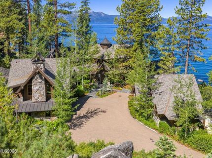1 Tall Pines Cove Lane, Glenbrook, NV 89413 Photo