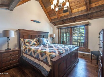 1 Tall Pines Cove Lane, Glenbrook, NV 89413 Photo