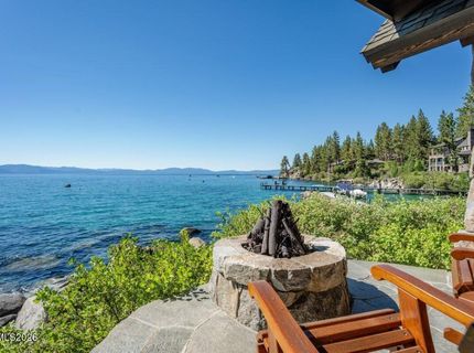 1 Tall Pines Cove Lane, Glenbrook, NV 89413 Photo