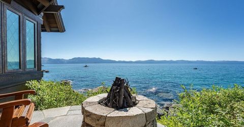 1 Tall Pines Cove Lane, Glenbrook, NV 89413 Photo