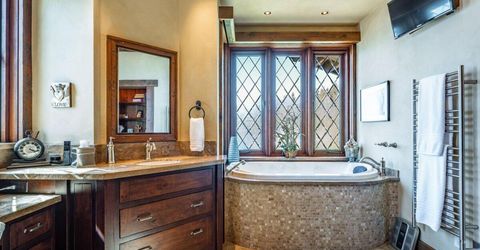 1 Tall Pines Cove Lane, Glenbrook, NV 89413 Photo