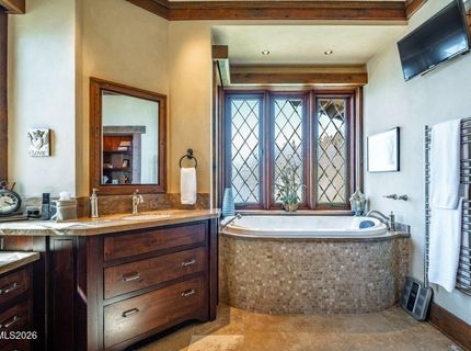 1 Tall Pines Cove Lane, Glenbrook, NV 89413 Photo