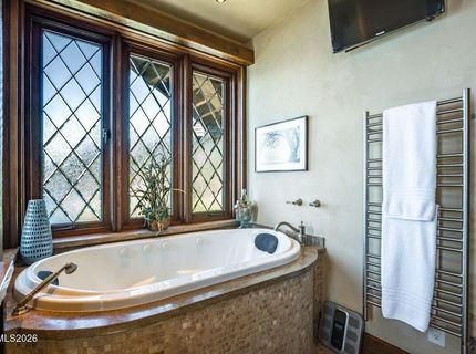 1 Tall Pines Cove Lane, Glenbrook, NV 89413 Photo