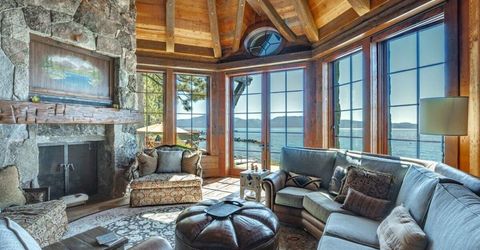 1 Tall Pines Cove Lane, Glenbrook, NV 89413 Photo