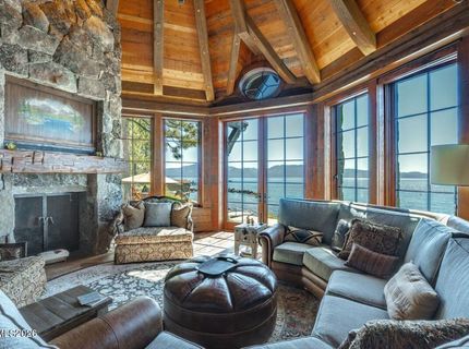 1 Tall Pines Cove Lane, Glenbrook, NV 89413 Photo