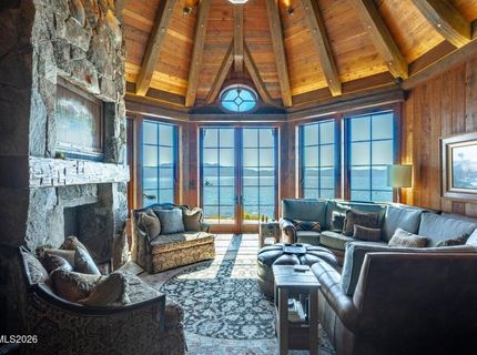 1 Tall Pines Cove Lane, Glenbrook, NV 89413 Photo