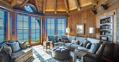 1 Tall Pines Cove Lane, Glenbrook, NV 89413 Photo