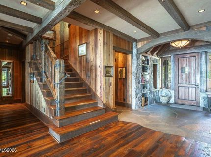 1 Tall Pines Cove Lane, Glenbrook, NV 89413 Photo