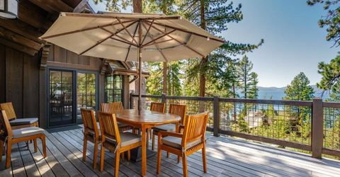 1 Tall Pines Cove Lane, Glenbrook, NV 89413 Photo