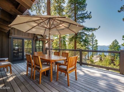 1 Tall Pines Cove Lane, Glenbrook, NV 89413 Photo