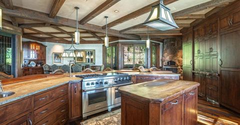 1 Tall Pines Cove Lane, Glenbrook, NV 89413 Photo