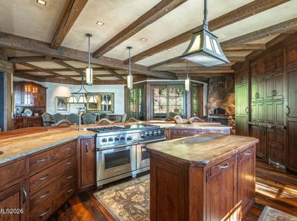 1 Tall Pines Cove Lane, Glenbrook, NV 89413 Photo