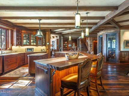 1 Tall Pines Cove Lane, Glenbrook, NV 89413 Photo