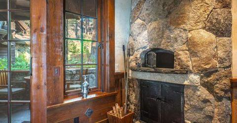 1 Tall Pines Cove Lane, Glenbrook, NV 89413 Photo