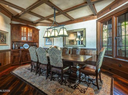 1 Tall Pines Cove Lane, Glenbrook, NV 89413 Photo