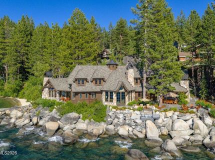 1 Tall Pines Cove Lane, Glenbrook, NV 89413 Photo