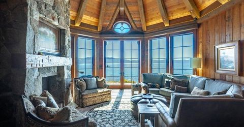 1 Tall Pines Cove Lane, Glenbrook, NV 89413 Photo
