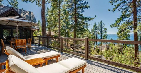 1 Tall Pines Cove Lane, Glenbrook, NV 89413 Photo