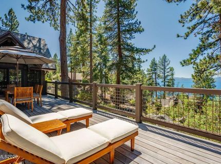 1 Tall Pines Cove Lane, Glenbrook, NV 89413 Photo