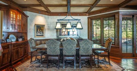1 Tall Pines Cove Lane, Glenbrook, NV 89413 Photo
