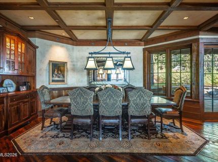 1 Tall Pines Cove Lane, Glenbrook, NV 89413 Photo