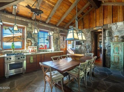 1 Tall Pines Cove Lane, Glenbrook, NV 89413 Photo