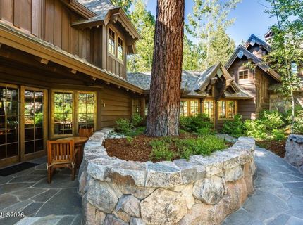 1 Tall Pines Cove Lane, Glenbrook, NV 89413 Photo