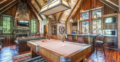 1 Tall Pines Cove Lane, Glenbrook, NV 89413 Photo