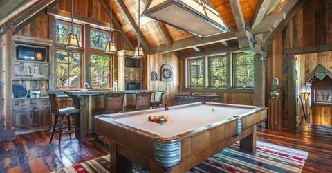 1 Tall Pines Cove Lane, Glenbrook, NV 89413 Photo