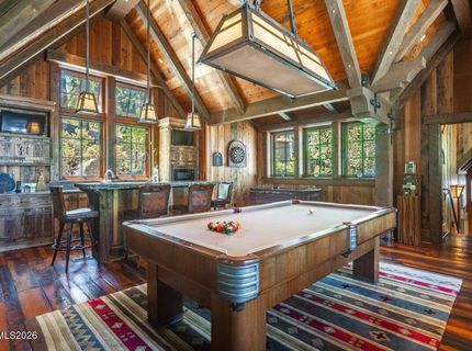 1 Tall Pines Cove Lane, Glenbrook, NV 89413 Photo