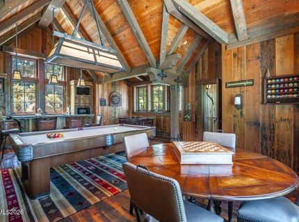 1 Tall Pines Cove Lane, Glenbrook, NV 89413 Photo