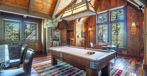 1 Tall Pines Cove Lane, Glenbrook, NV 89413 Photo
