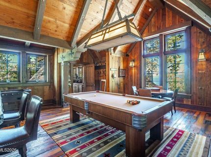 1 Tall Pines Cove Lane, Glenbrook, NV 89413 Photo