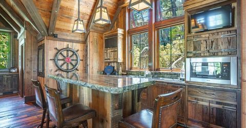 1 Tall Pines Cove Lane, Glenbrook, NV 89413 Photo