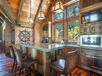 1 Tall Pines Cove Lane, Glenbrook, NV 89413 Photo
