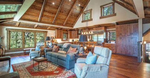 1 Tall Pines Cove Lane, Glenbrook, NV 89413 Photo