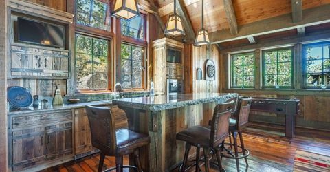 1 Tall Pines Cove Lane, Glenbrook, NV 89413 Photo