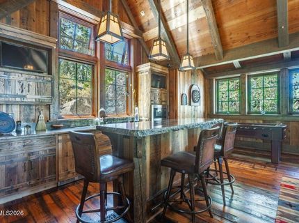 1 Tall Pines Cove Lane, Glenbrook, NV 89413 Photo