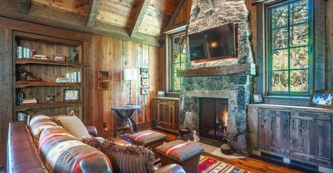 1 Tall Pines Cove Lane, Glenbrook, NV 89413 Photo