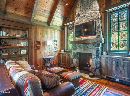 1 Tall Pines Cove Lane, Glenbrook, NV 89413 Photo