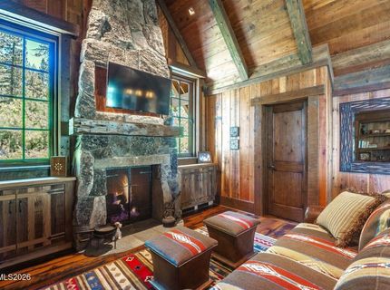 1 Tall Pines Cove Lane, Glenbrook, NV 89413 Photo