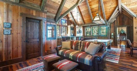 1 Tall Pines Cove Lane, Glenbrook, NV 89413 Photo