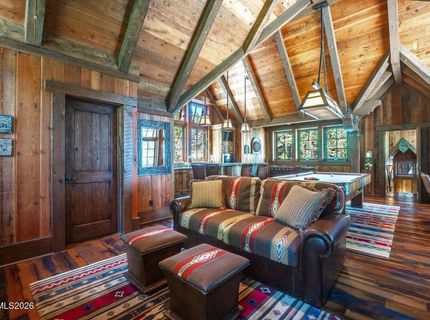 1 Tall Pines Cove Lane, Glenbrook, NV 89413 Photo