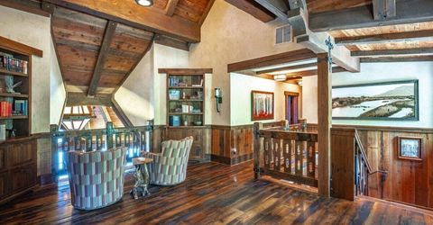 1 Tall Pines Cove Lane, Glenbrook, NV 89413 Photo