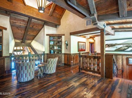 1 Tall Pines Cove Lane, Glenbrook, NV 89413 Photo
