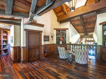 1 Tall Pines Cove Lane, Glenbrook, NV 89413 Photo